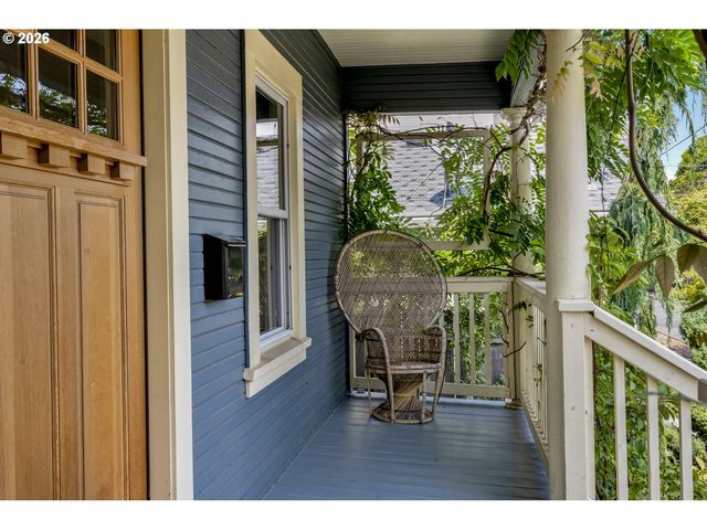 5035 Ne 6TH Ave, Portland, OR 97211