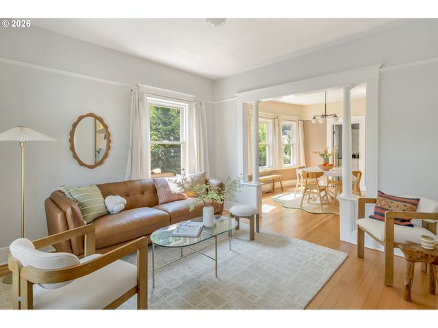 5035 Ne 6TH Ave, Portland, OR 97211