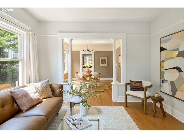 5035 Ne 6TH Ave, Portland, OR 97211