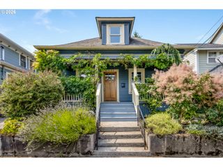 5035 Ne 6TH Ave, Portland, OR 97211