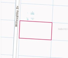7352 WILLOUGHBY DRIVE, Webster, FL 33597
