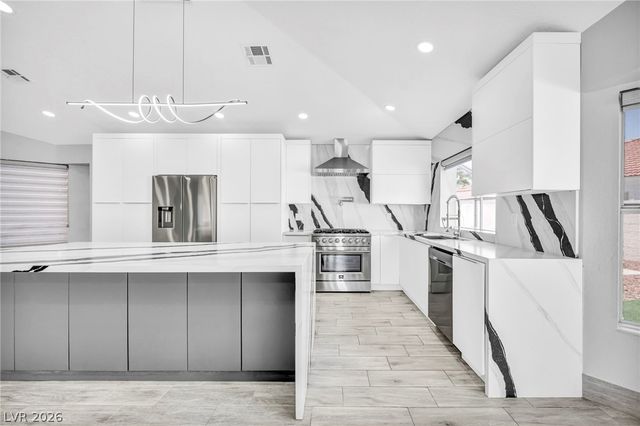 3000 Blue Fin Circle, Las Vegas, NV 89128