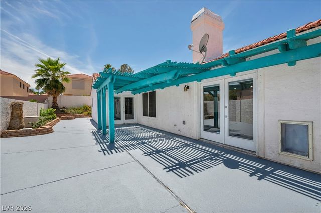 3000 Blue Fin Circle, Las Vegas, NV 89128