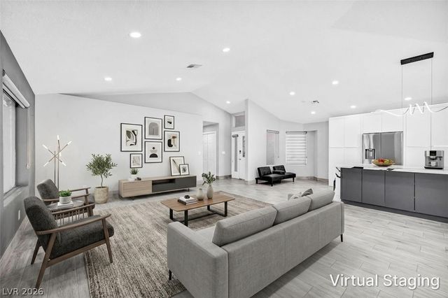 3000 Blue Fin Circle, Las Vegas, NV 89128