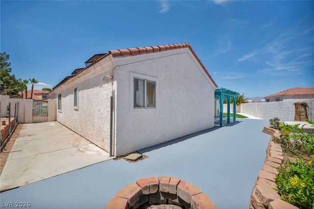 3000 Blue Fin Circle, Las Vegas, NV 89128