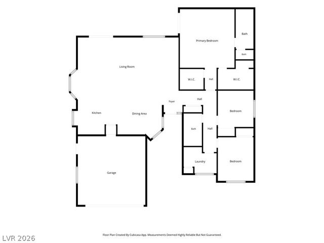 3000 Blue Fin Circle, Las Vegas, NV 89128