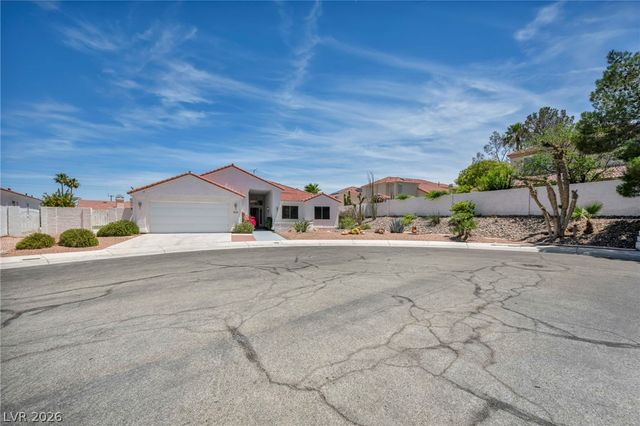 3000 Blue Fin Circle, Las Vegas, NV 89128