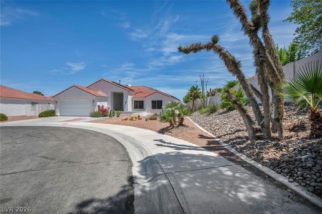 3000 Blue Fin Circle, Las Vegas, NV 89128