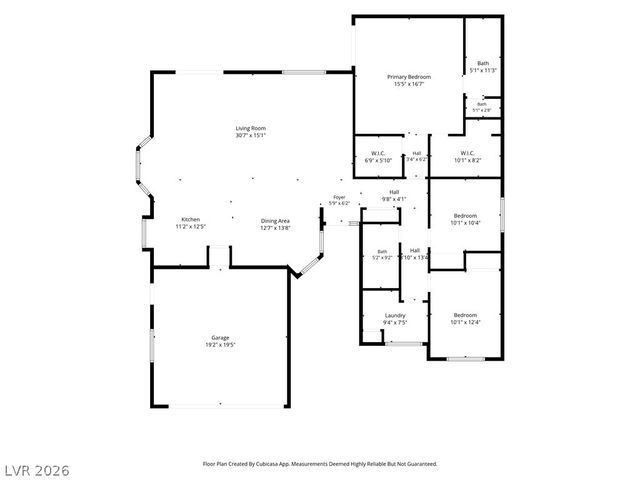 3000 Blue Fin Circle, Las Vegas, NV 89128