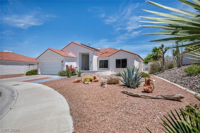 3000 Blue Fin Circle, Las Vegas, NV 89128