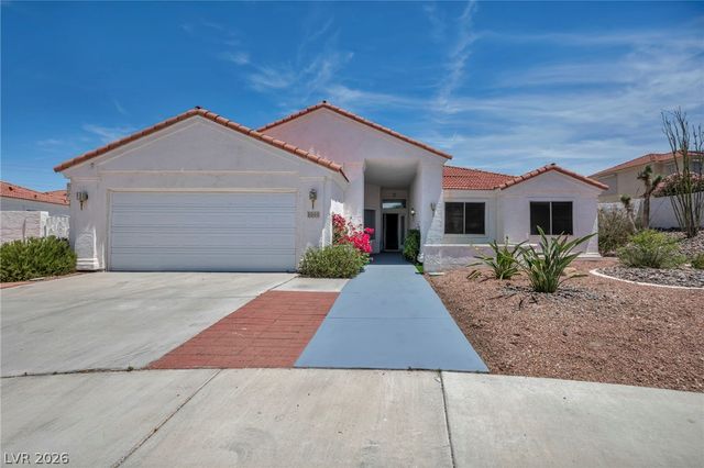 3000 Blue Fin Circle, Las Vegas, NV 89128