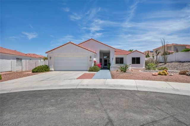 3000 Blue Fin Circle, Las Vegas, NV 89128