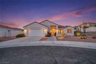 3000 Blue Fin Circle, Las Vegas, NV 89128