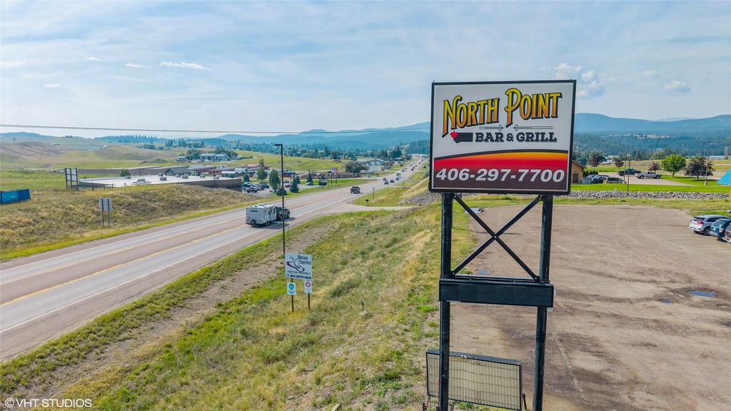 1821 US Hwy 93 N, Eureka, MT 59917
