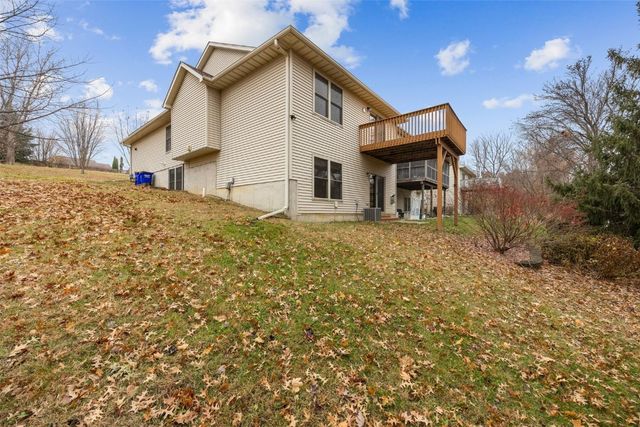 2121 Holiday Road, Coralville, IA 52241