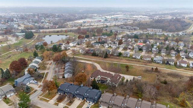 2121 Holiday Road, Coralville, IA 52241