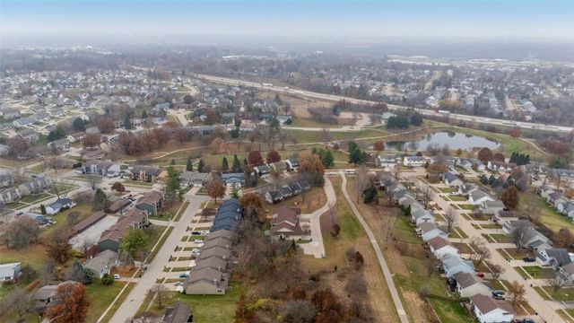 2121 Holiday Road, Coralville, IA 52241