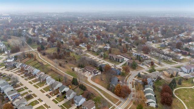 2121 Holiday Road, Coralville, IA 52241