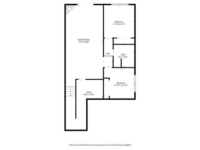 2121 Holiday Road, Coralville, IA 52241