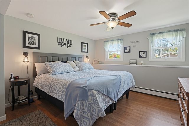 2 Kimberly Ln, Blackstone, MA 01504