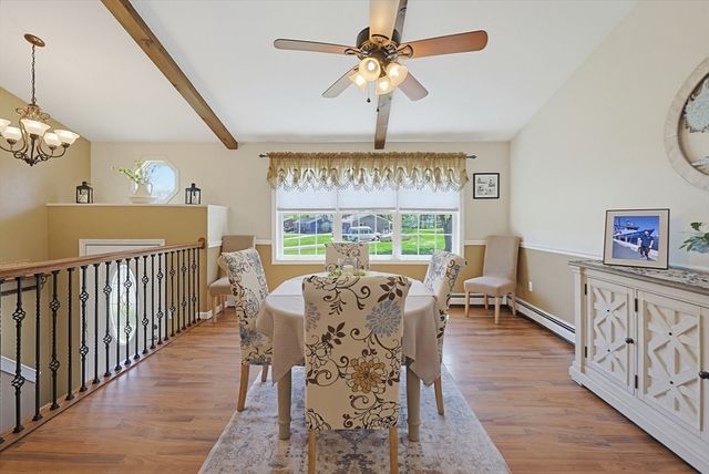 2 Kimberly Ln, Blackstone, MA 01504