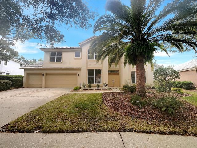 18105 REGENTS SQUARE DRIVE, Tampa, FL 33647