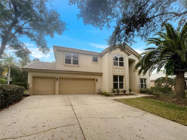 18105 REGENTS SQUARE DRIVE, Tampa, FL 33647