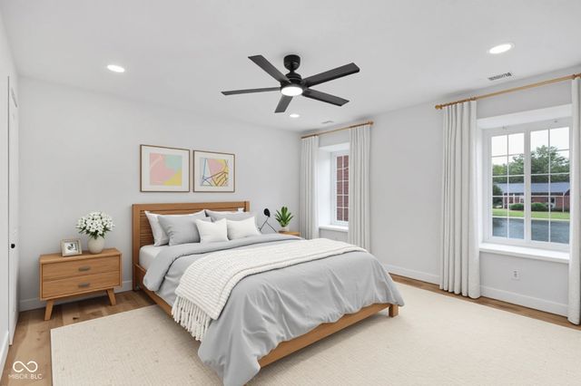 6510 Stony Ridge Way C, Indianapolis, IN 46260