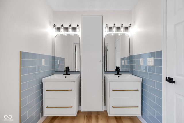 6510 Stony Ridge Way C, Indianapolis, IN 46260