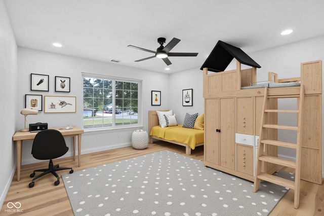 6510 Stony Ridge Way C, Indianapolis, IN 46260