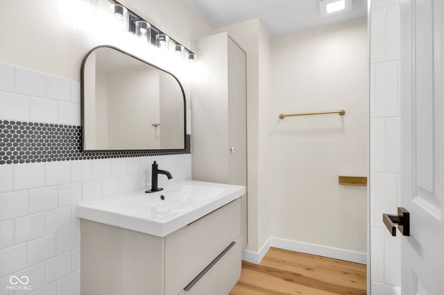 6510 Stony Ridge Way C, Indianapolis, IN 46260