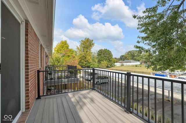 6510 Stony Ridge Way C, Indianapolis, IN 46260