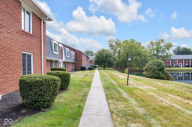 6510 Stony Ridge Way C, Indianapolis, IN 46260