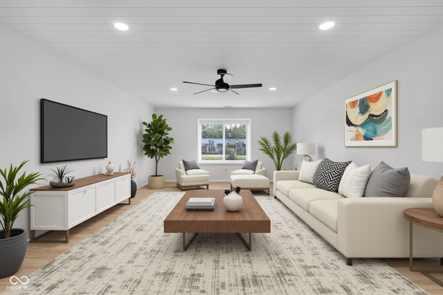 6510 Stony Ridge Way C, Indianapolis, IN 46260