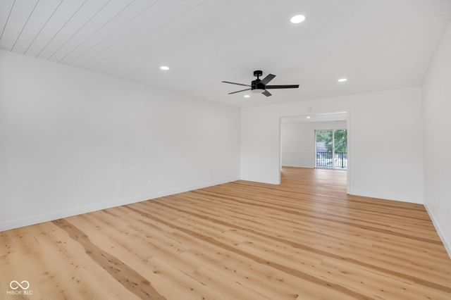 6510 Stony Ridge Way C, Indianapolis, IN 46260