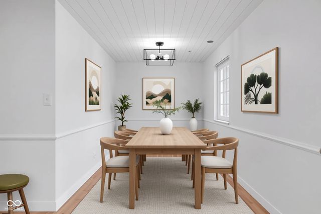 6510 Stony Ridge Way C, Indianapolis, IN 46260