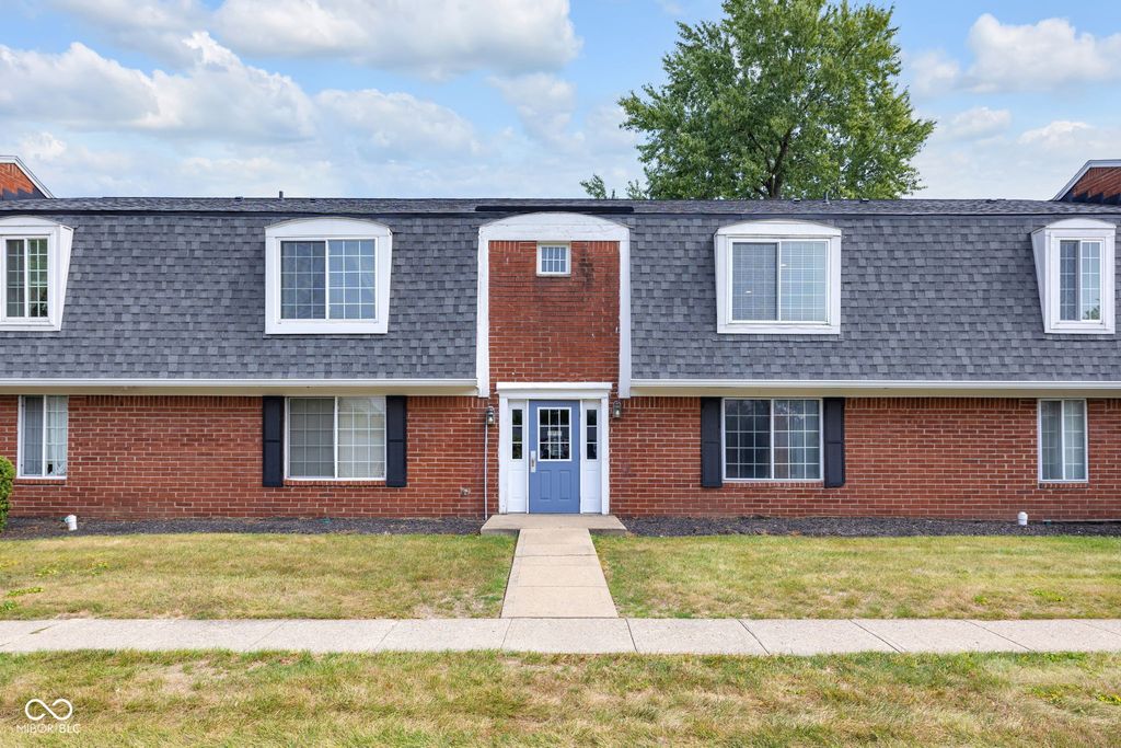 6510 Stony Ridge Way C, Indianapolis, IN 46260