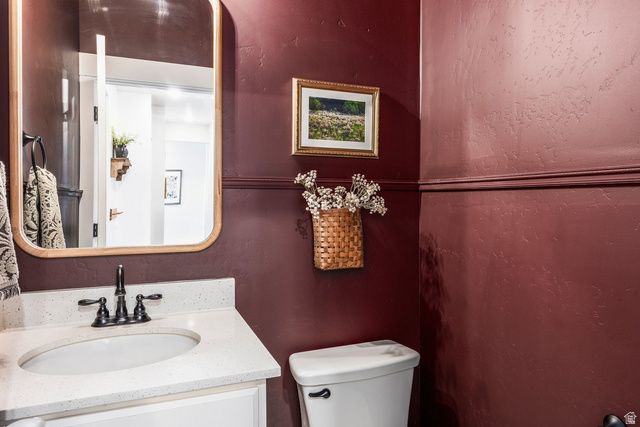 2857 E CARRIAGE HILL DR, Eagle Mountain, UT 84005