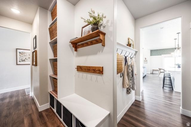 2857 E CARRIAGE HILL DR, Eagle Mountain, UT 84005