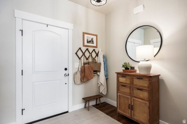 2857 E CARRIAGE HILL DR, Eagle Mountain, UT 84005