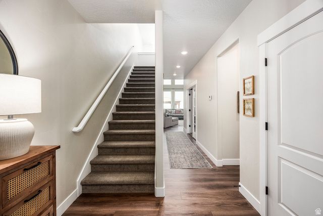 2857 E CARRIAGE HILL DR, Eagle Mountain, UT 84005