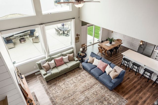 2857 E CARRIAGE HILL DR, Eagle Mountain, UT 84005