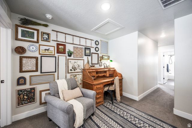 2857 E CARRIAGE HILL DR, Eagle Mountain, UT 84005