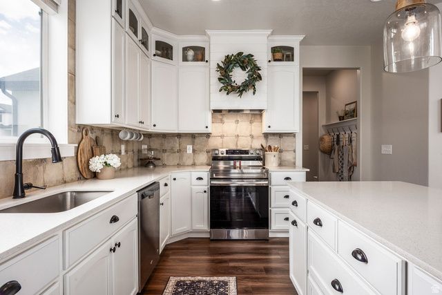 2857 E CARRIAGE HILL DR, Eagle Mountain, UT 84005