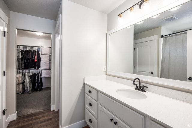 2857 E CARRIAGE HILL DR, Eagle Mountain, UT 84005