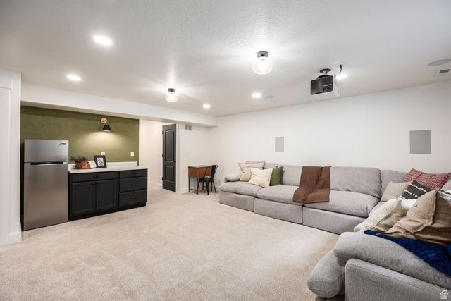 2857 E CARRIAGE HILL DR, Eagle Mountain, UT 84005