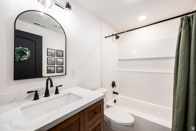 2857 E CARRIAGE HILL DR, Eagle Mountain, UT 84005