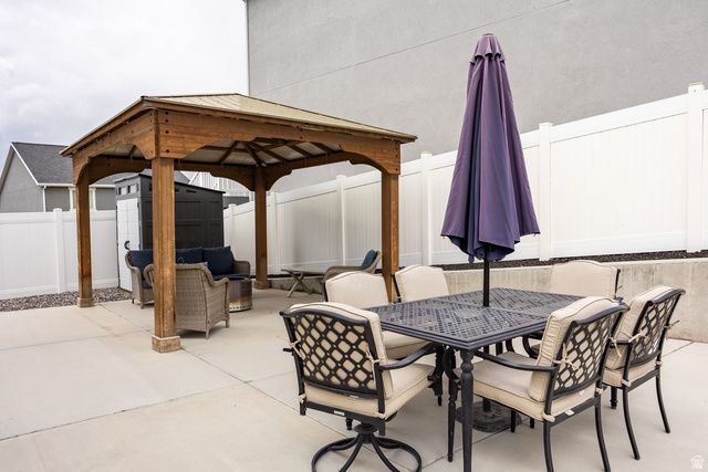 2857 E CARRIAGE HILL DR, Eagle Mountain, UT 84005