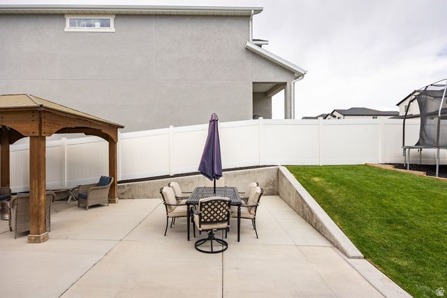2857 E CARRIAGE HILL DR, Eagle Mountain, UT 84005