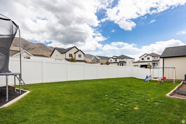 2857 E CARRIAGE HILL DR, Eagle Mountain, UT 84005